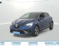 Renault Clio 5 Rezé