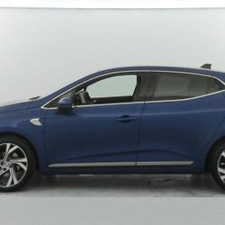 Renault Clio 5 Clio TCe 140 21N R.S. Line 5p Mondeville