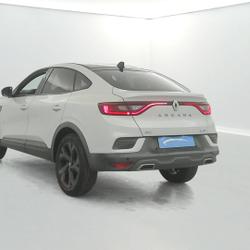 Renault Arkana E-Tech hybride 145 R.S. Line Fast Track 5p Molsheim