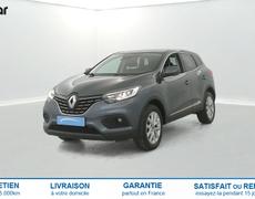 Renault Kadjar Rezé