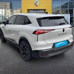 Renault Symbioz E-Tech full hybrid 145 Esprit Alpine 5p Rez&eacute;