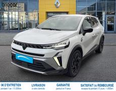 Renault Symbioz Trappes
