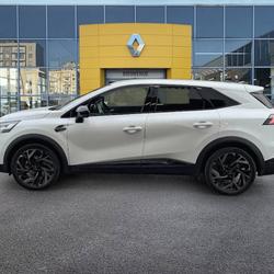 Renault Symbioz E-Tech full hybrid 145 Esprit Alpine 5p Molsheim