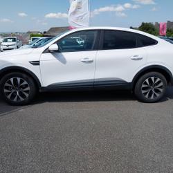 Renault Arkana E-Tech hybride 145 22 Evolution 5p Rez&eacute;