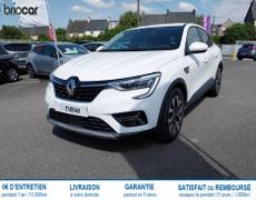 Renault Arkana Beaucouzé