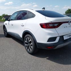 Renault Arkana E-Tech hybride 145 22 Evolution 5p Molsheim