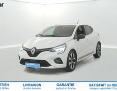 Renault Clio 5 Beaucouzé