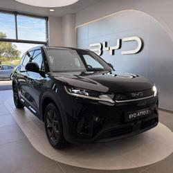 Autres BYD 45.1 kWh 177 ch Boost 5p Bruz