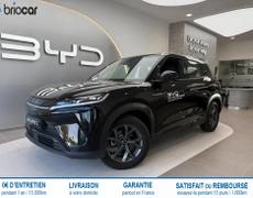 Autres BYD