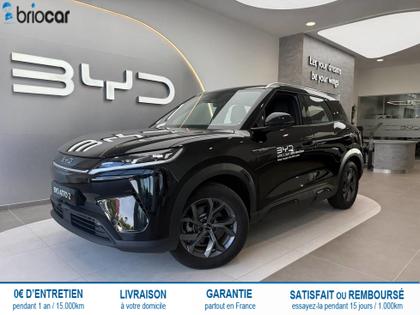 Autres BYD Saint-Jean-d'Illac