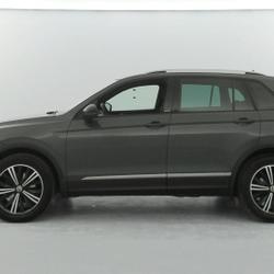 Volkswagen Tiguan 1.5 TSI 150ch United DSG7 Sur&eacute;quip&eacute; Beaucouz&eacute;