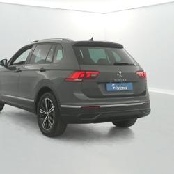 Volkswagen Tiguan 1.5 TSI 150ch United DSG7 Sur&eacute;quip&eacute; Vitrolles