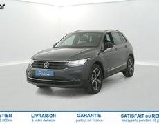 Volkswagen Tiguan Trappes
