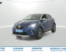 Renault Captur Saint-Priest
