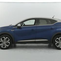 Renault Captur E-Tech 145 21 Intens 5p Molsheim