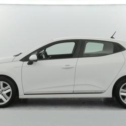 Renault Clio Societe CLIO SOCIETE E-TECH 140 21 BUSINESS REVERSIBLE 5p Beaucouz&eacute;