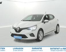 Renault Clio Societe Mondeville