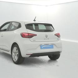 Renault Clio Societe CLIO SOCIETE E-TECH 140 21 BUSINESS REVERSIBLE 5p Saint-Priest