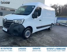 Renault Master Saint-Jean-d'Illac