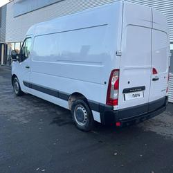 Renault Master MASTER FGN TRAC F3500 L2H2 BLUE DCI 135 CONFORT 4p Saint-Priest