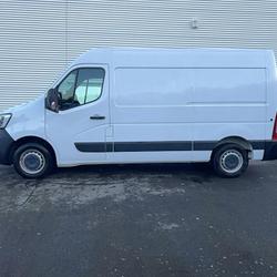 Renault Master MASTER FGN TRAC F3500 L2H2 BLUE DCI 135 CONFORT 4p Trappes