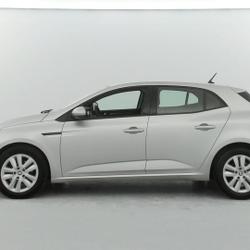 Renault Megane 4 Blue dCi 115 EDC Evolution 5p Mondeville