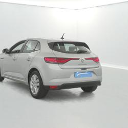 Renault Megane 4 Blue dCi 115 EDC Evolution 5p Saint-Priest