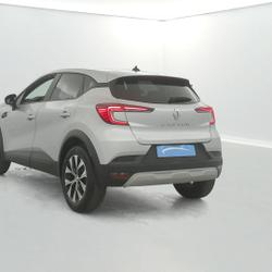 Renault Captur TCe 100 GPL Evolution 5p Rez&eacute;