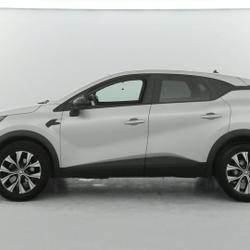 Renault Captur TCe 100 GPL Evolution 5p Beaucouz&eacute;