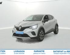 Renault Captur Saint-Priest