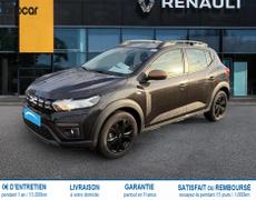 Dacia Sandero Mondeville