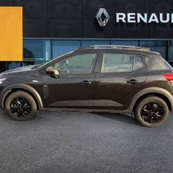 Dacia Sandero ECO-G 100 GSR2 Stepway Extreme 5p Vitrolles