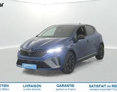 Renault Clio 5 Saint-Jean-d'Illac