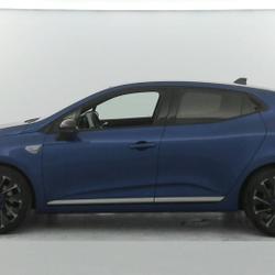 Renault Clio 5 Clio E-Tech full hybrid 145 Esprit Alpine 5p Saint-Priest