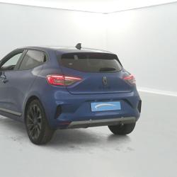 Renault Clio 5 Clio E-Tech full hybrid 145 Esprit Alpine 5p Vitrolles