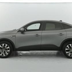 Renault Arkana mild hybrid 140 EDC FAP 22 Evolution 5p Rez&eacute;