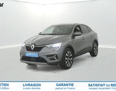 Renault Arkana Trappes