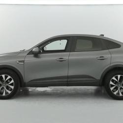 Renault Arkana mild hybrid 140 EDC FAP 22 Evolution 5p Trappes