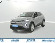 Renault Symbioz Bruz