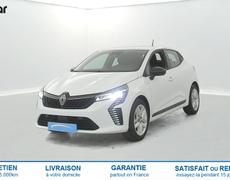 Renault Clio 5 Saint-Priest