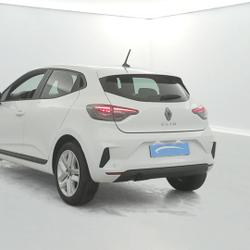 Renault Clio 5 Clio SCe 65 ch GSR2 Evolution 5p Saint-Priest