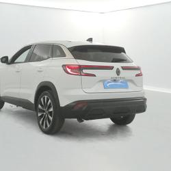 Renault Austral mild hybrid advanced 130 Techno 5p Rez&eacute;