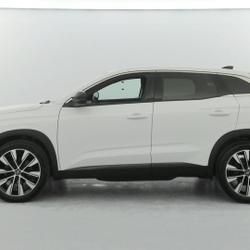 Renault Austral mild hybrid advanced 130 Techno 5p Vitrolles