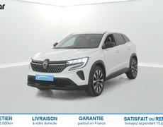Renault Austral Trappes