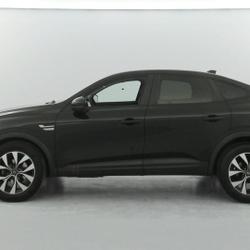 Renault Arkana mild hybrid 140 EDC FAP 22 Evolution 5p Mondeville