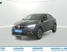 Renault Arkana Trappes