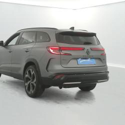 Renault Espace 5 Espace E-Tech hybrid 200 esprit Alpine 5p Vitrolles