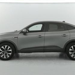 Renault Arkana mild hybrid 140 EDC FAP 22 Evolution 5p Molsheim