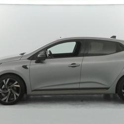 Renault Clio 5 Clio E-Tech full hybrid 145 Engineered 5p Bruz