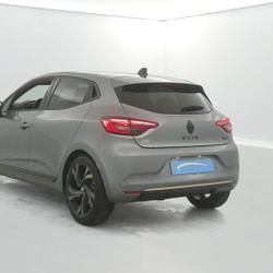Renault Clio 5 Clio E-Tech full hybrid 145 Engineered 5p Trappes